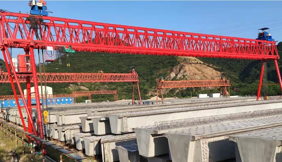 路橋門(mén)式起重機(jī)用車(chē)輪組形式和材質(zhì)的選用根據(jù)什么標(biāo)準(zhǔn)？真的靠譜嗎？