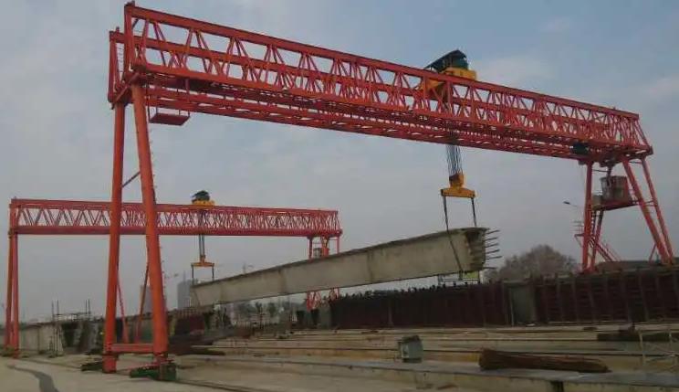 有哪幾個方面影響路橋門式起重機(jī)費(fèi)用？怎么選擇優(yōu)惠的路橋門式起重機(jī)？